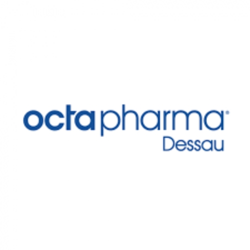 Partner - octapharma Dessau