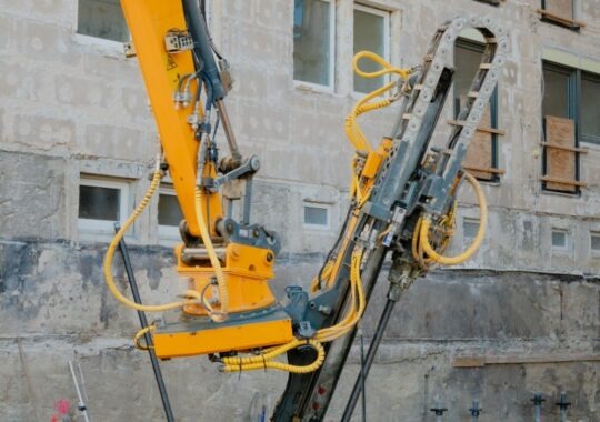 Schilli – Wohncarré am Schillerpark